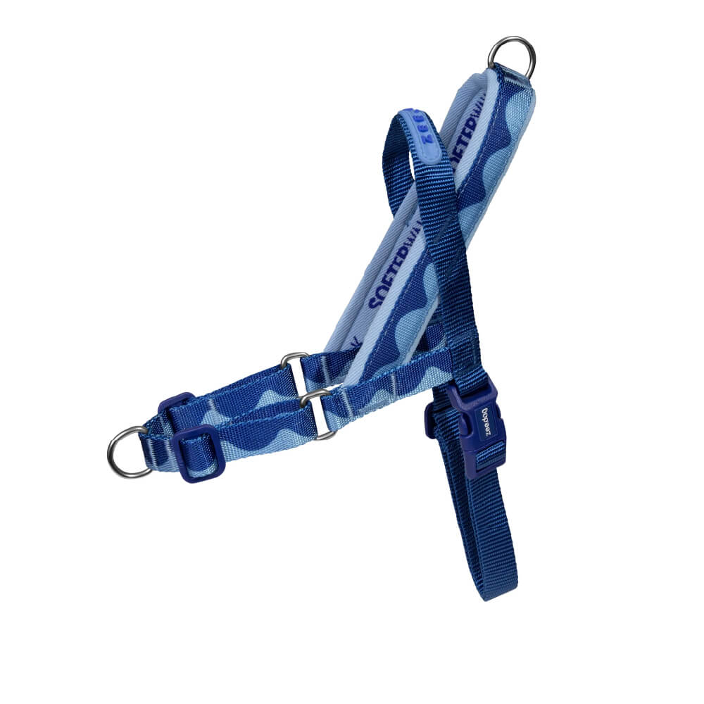 Pretal AntiTirones Softer walk Swell - M